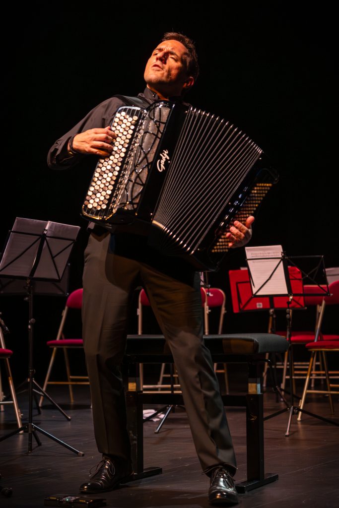 Félicien Brut - Orchestre universitaire Limoges - © Patrice Foresti_59