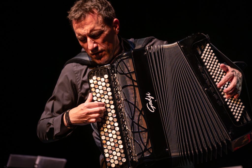 Félicien Brut - Orchestre universitaire Limoges - © Patrice Foresti_61