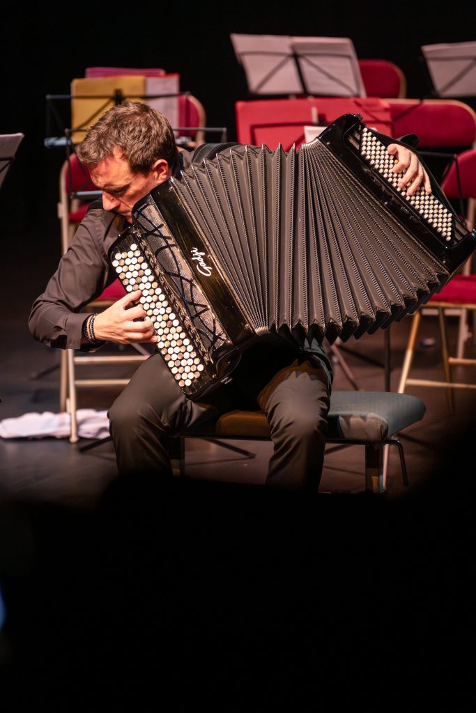 Félicien Brut - Orchestre universitaire Limoges - © Patrice Foresti_64