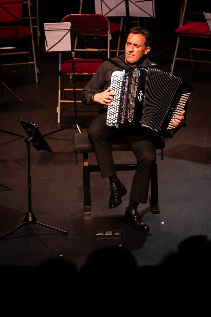 Félicien Brut - Orchestre universitaire Limoges - © Patrice Foresti_65