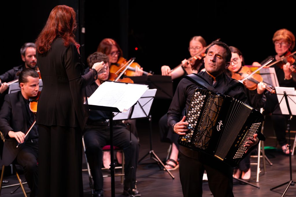 Félicien Brut - Orchestre universitaire Limoges - © Patrice Foresti_66