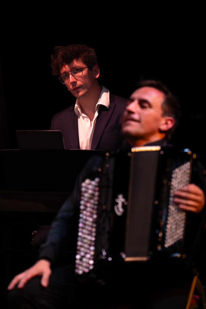 Félicien Brut - Orchestre universitaire Limoges - © Patrice Foresti_74