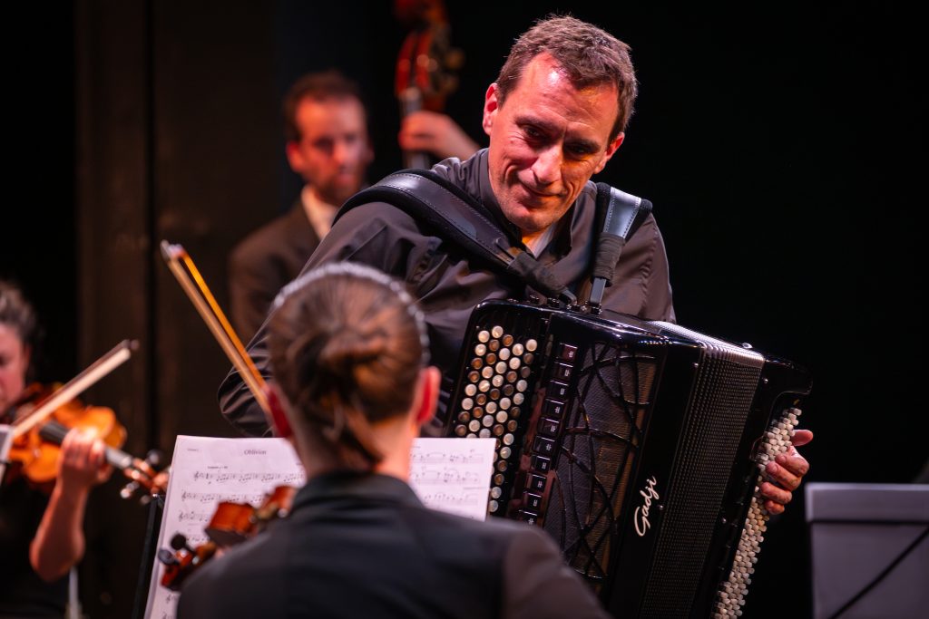 Félicien Brut - Orchestre universitaire Limoges - © Patrice Foresti_75