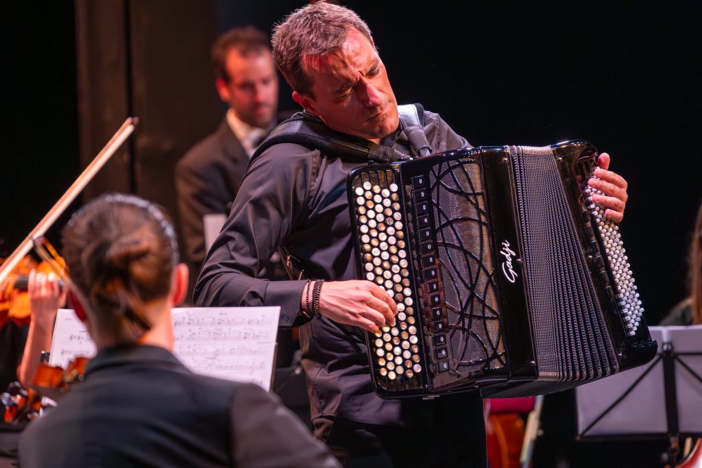 Félicien Brut - Orchestre universitaire Limoges - © Patrice Foresti_77