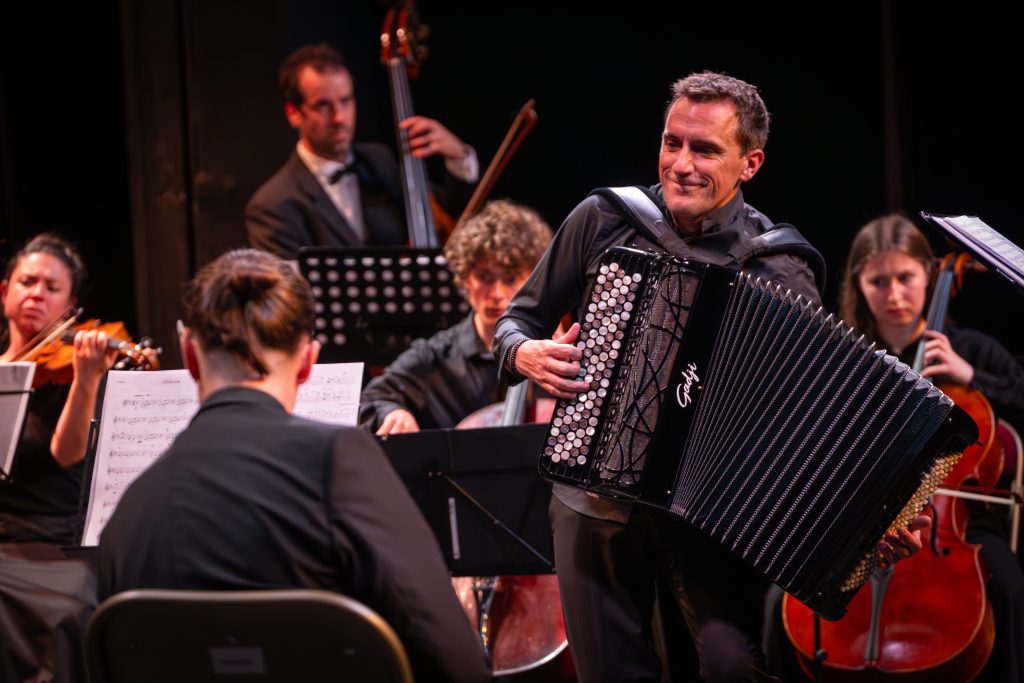 Félicien Brut - Orchestre universitaire Limoges - © Patrice Foresti_78