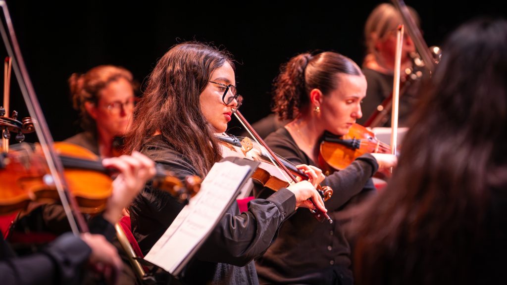 Félicien Brut - Orchestre universitaire Limoges - © Patrice Foresti_79