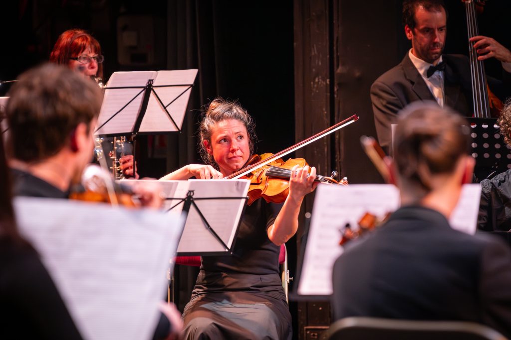 Félicien Brut - Orchestre universitaire Limoges - © Patrice Foresti_80