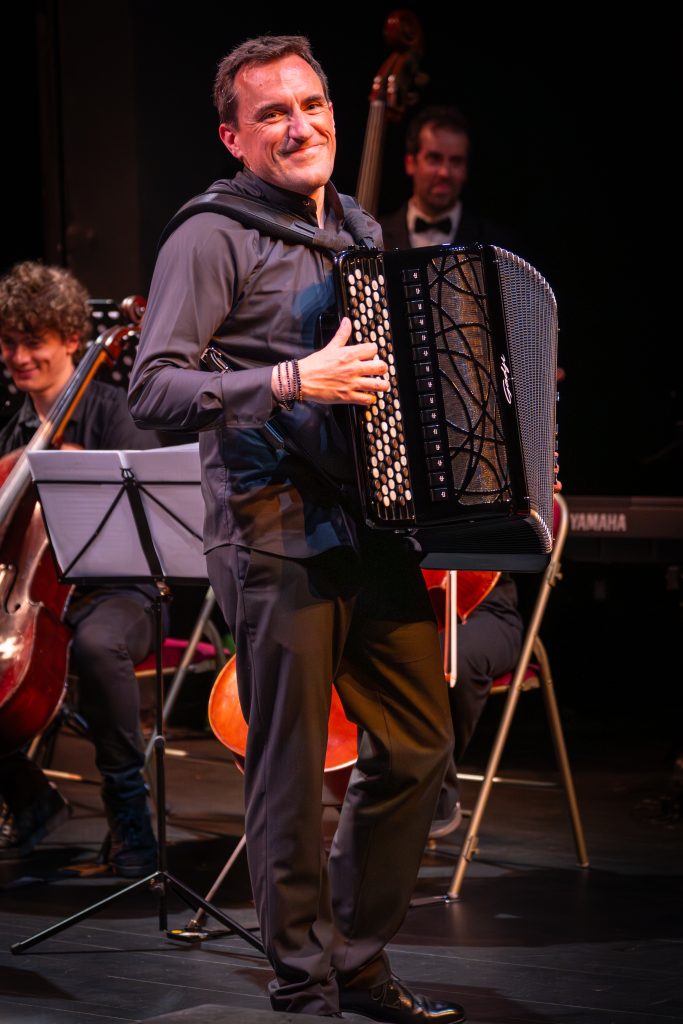 Félicien Brut - Orchestre universitaire Limoges - © Patrice Foresti_81