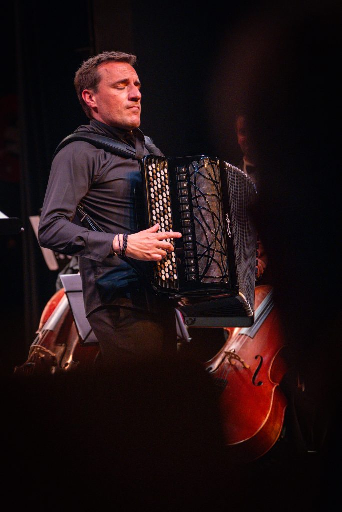Félicien Brut - Orchestre universitaire Limoges - © Patrice Foresti_82