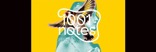 FESTIVAL 1001 NOTES