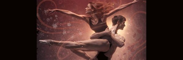 FESTIVAL MOVE YOUR CAMPUS ! GALA DE DANSE STAPS