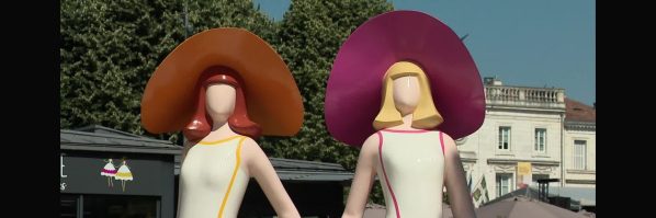 FESTIVAL SOEURS JUMELLES