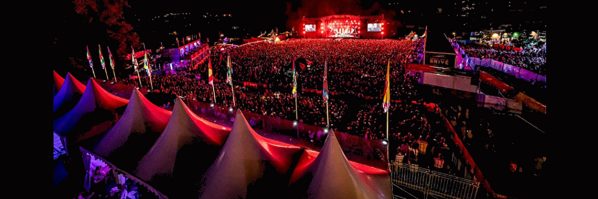 LOVELY BRIVE FESTIVAL
