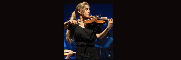 MANON GALY INVITÉE DU CHALLENGE MUSICAL DE L’UNIVERSITÉ