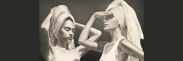 EXPOSITION DES OEUVRES DE BRYAN LEY