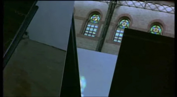 Figure 11 : Photogramme du film de Saura Flamenco (1995)