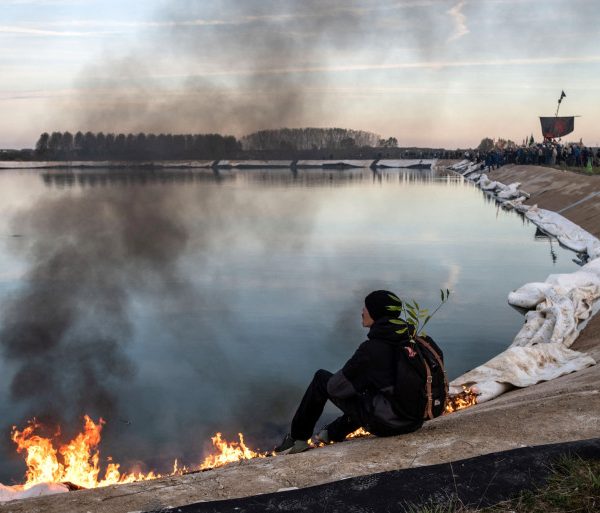 Crédit : XAVIER LEOTY / AFP