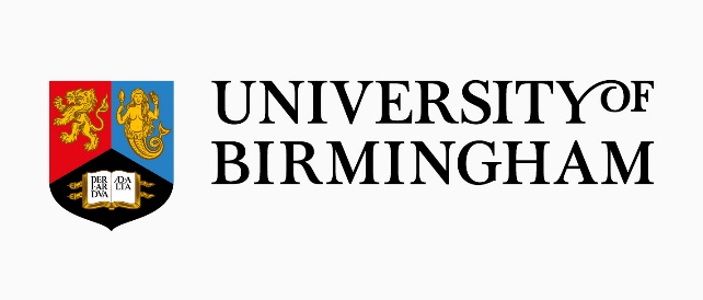 University of Birmingham
