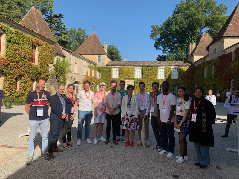 ceramics bdx event alpharlh