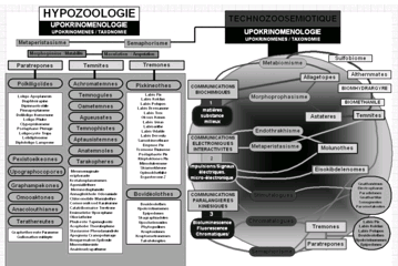L’hypozoologie et la technozoosémiotique de Louis Bec