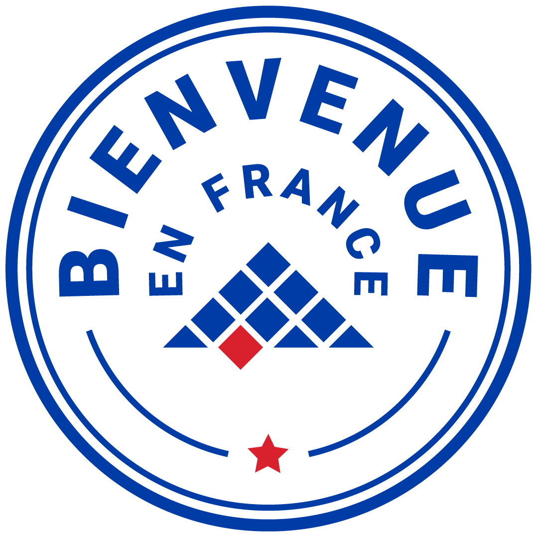 Logo Campus France