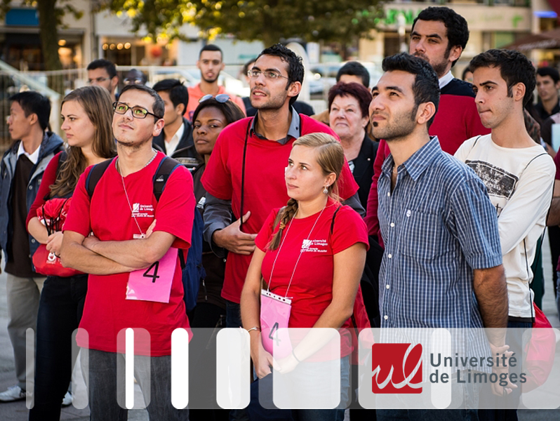 1. Une vocation internationale