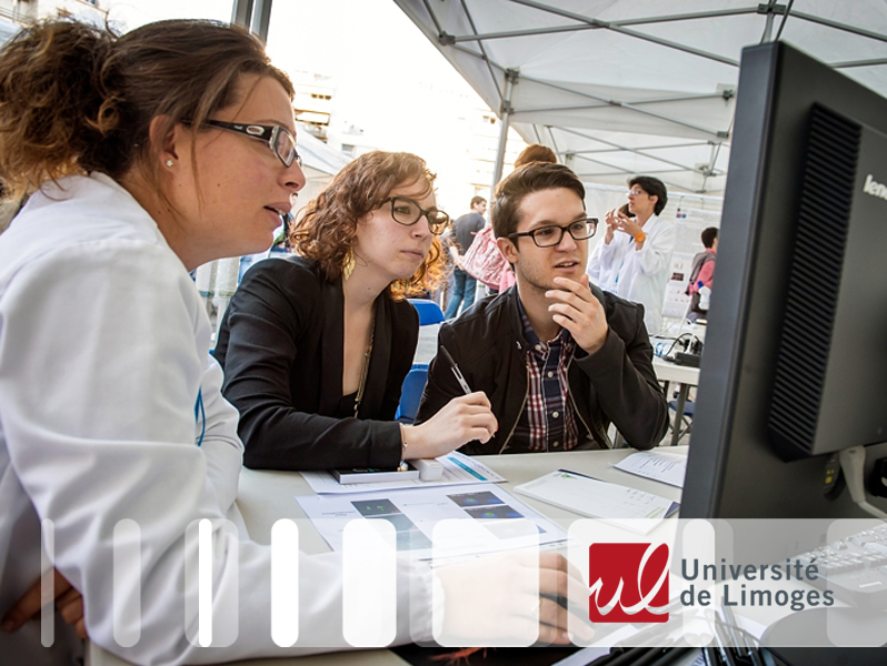 4. Une recherche scientifique de haut niveau