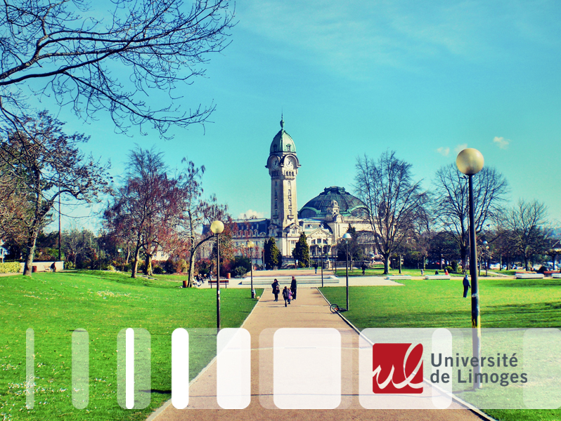 8. Une ville dynamique