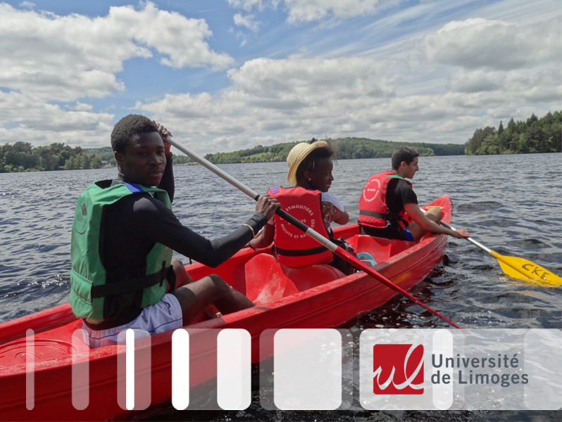 9. La nature et de l'espace