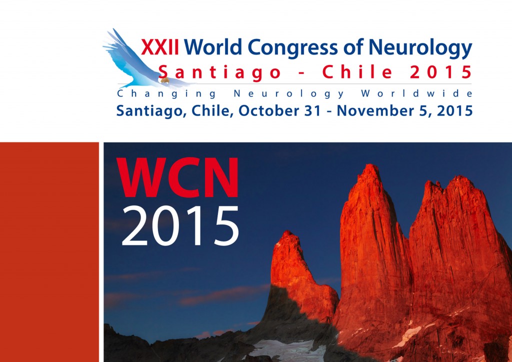 XXI Congrès Mondial Neurologie