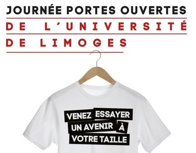 JPO université limoges