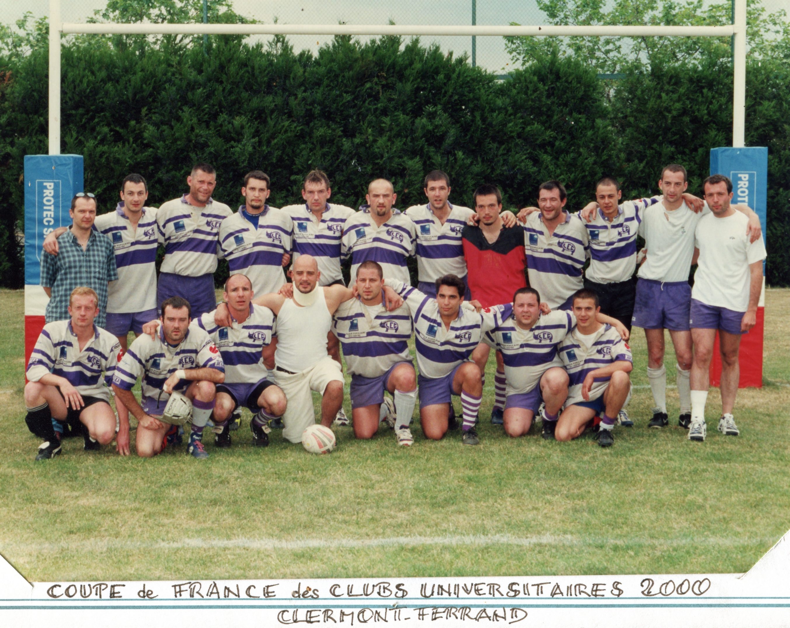 Rugby