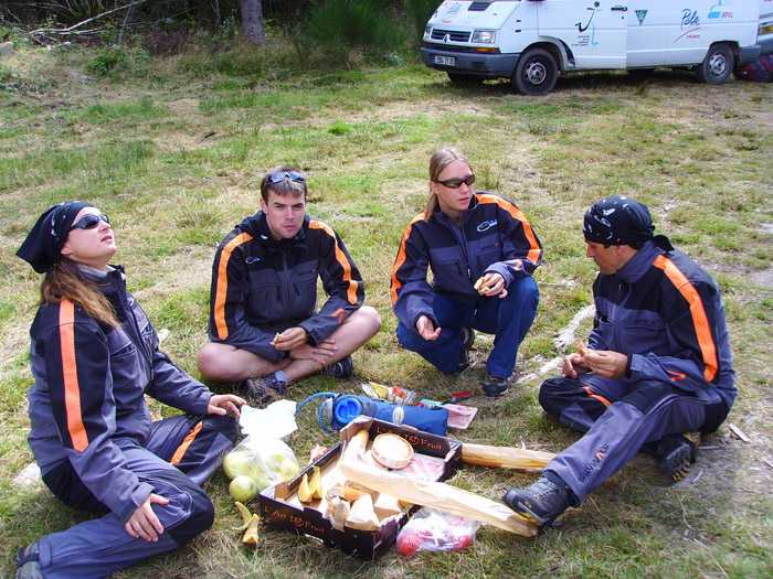 Enlarge frenchteam_British_team.jpg