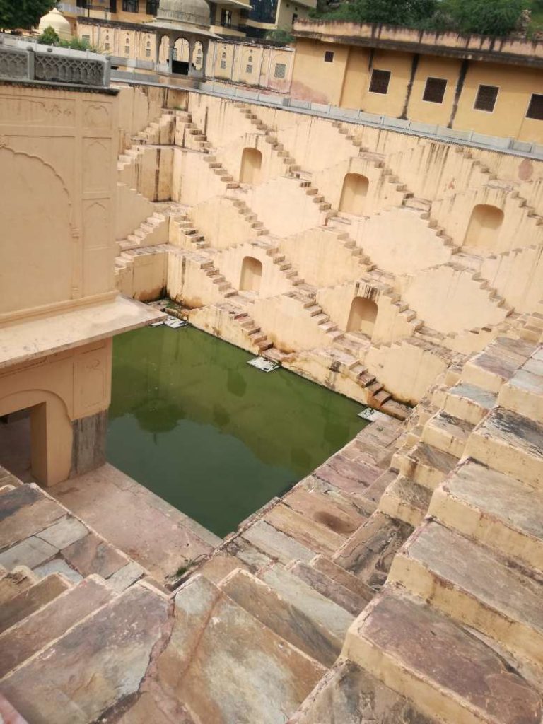 Rajasthan JAIPUR