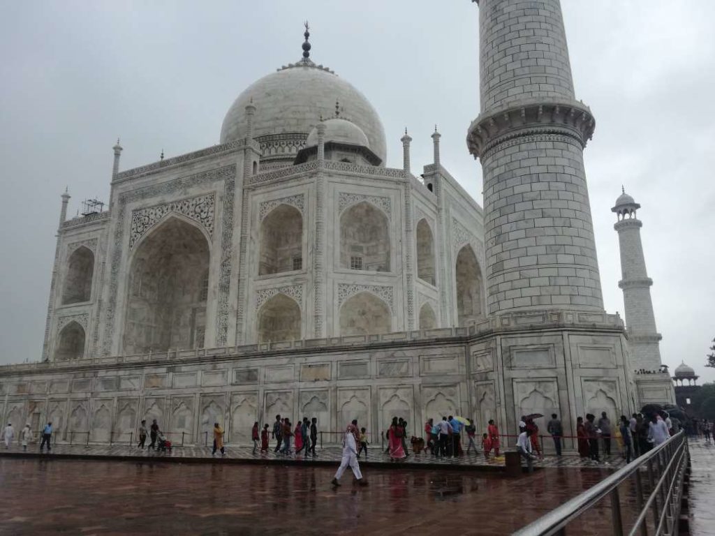 Taj mahal 2