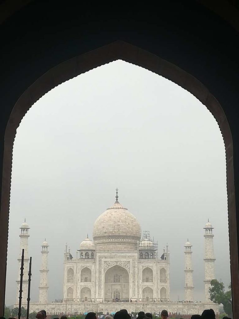 Taj mahal 6