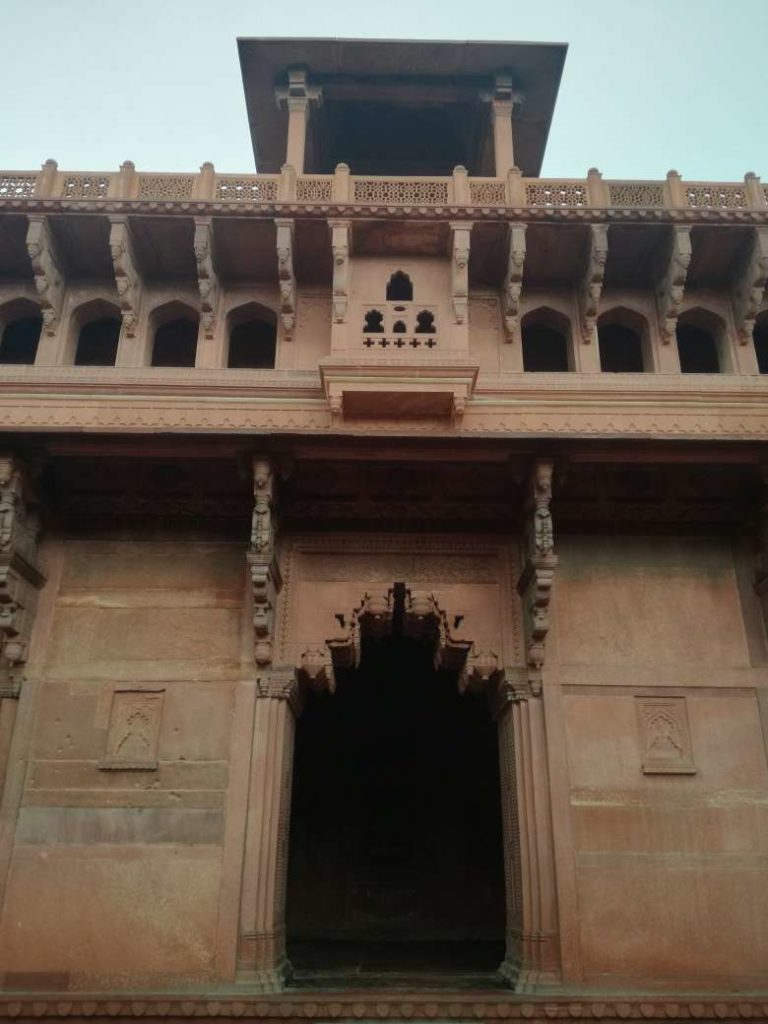city palace Jaipur 2
