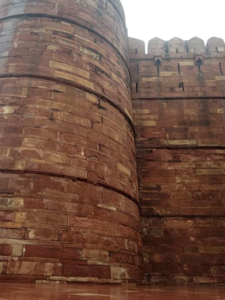 fort d agra 4