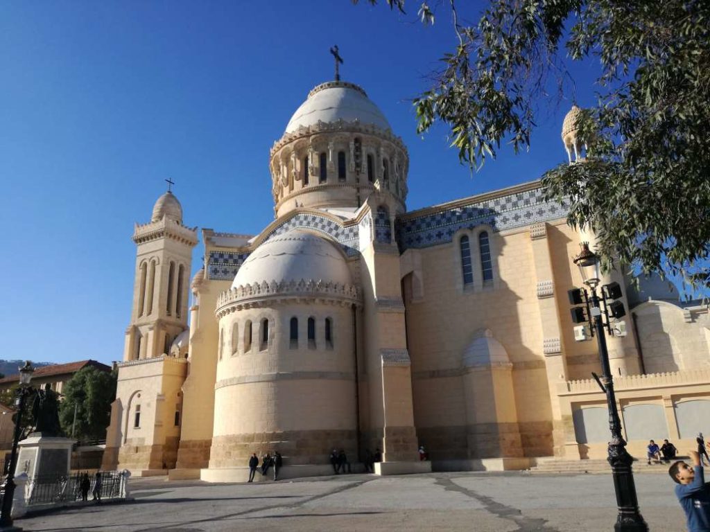 notre dame d'afrique 2