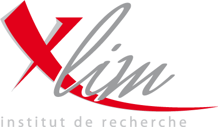 Logo XLIM