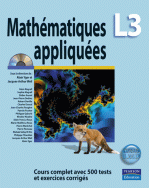 L3 maths appliqu�es