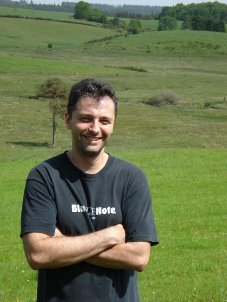 Jean-Christophe Orlianges