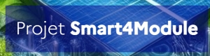 logo smart4module