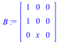 Matrix(%id = 18446744078171980254)