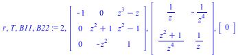 2, Matrix(%id = 18446744078208206238), Matrix(%id = 18446744078208206358), Matrix(%id = 18446744078208206478)