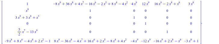 1, Matrix(%id = 18446744078229021750), Matrix(%id = 18446744078096939838)