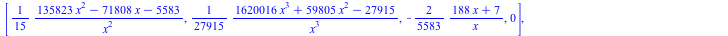 3, Matrix(%id = 18446744078208204798), Matrix(%id = 18446744078208210814)