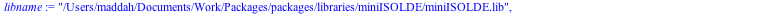 /Users/maddah/Documents/Work/Packages/packages/libraries/miniISOLDE/miniISOLDE.lib