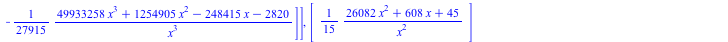 3, Matrix(%id = 18446744078223672734), Matrix(%id = 18446744078223672854), Matrix(%id = 18446744078223672974)