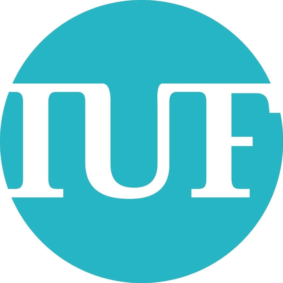 IUF nomination
